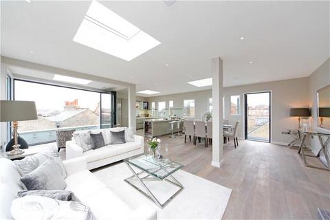 undefined, Wilmot Place, London NW1