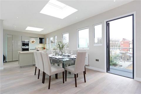 undefined, Wilmot Place, London NW1