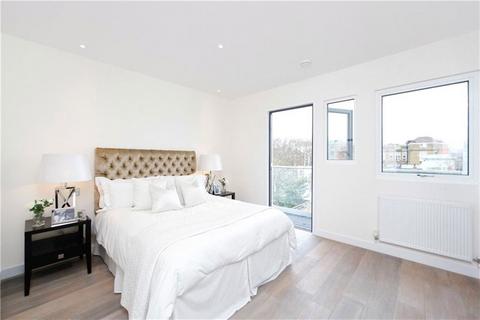 undefined, Wilmot Place, London NW1