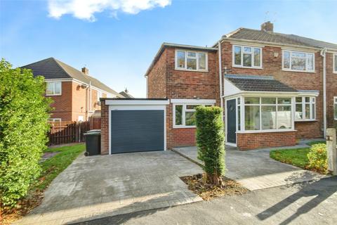 Swinside Drive, Belmont, Durham, DH1