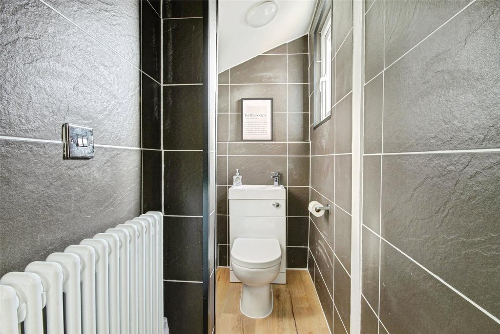 Cloakroom