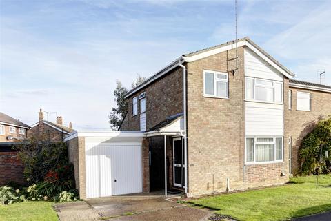 Kirby Cross Avenue, Littleport CB6