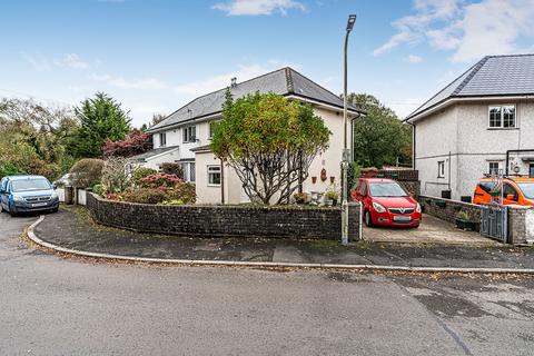 undefined, Heol Tymaen, Pontypridd CF37
