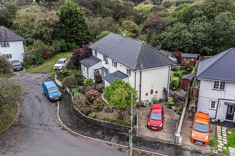 undefined, Heol Tymaen, Pontypridd CF37