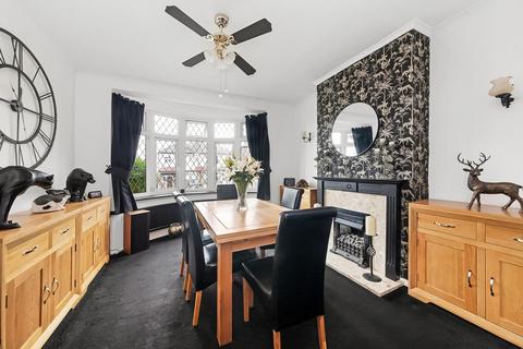 undefined, Norwood Park Road, West Norwood, London, SE27