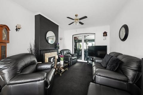 undefined, Norwood Park Road, West Norwood, London, SE27