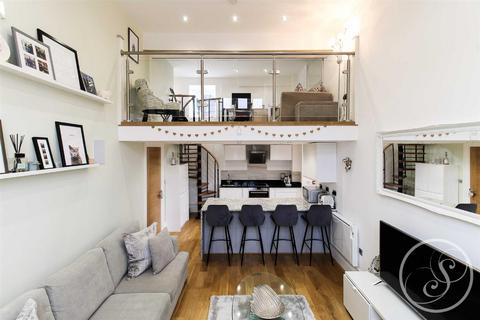 2 bedroom apartment for sale, Boyds Mill, East Street, Leeds