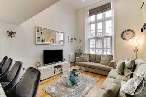 2 bedroom apartment for sale, Boyds Mill, East Street, Leeds