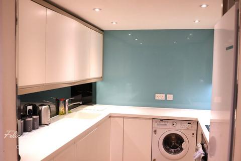 undefined, City Road, LONDON