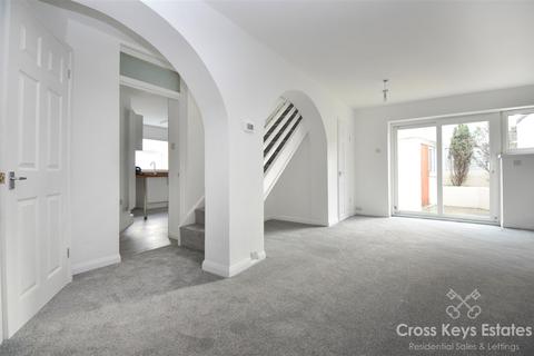 1 bedroom end of terrace house for sale, Devonport Road, Plymouth PL3