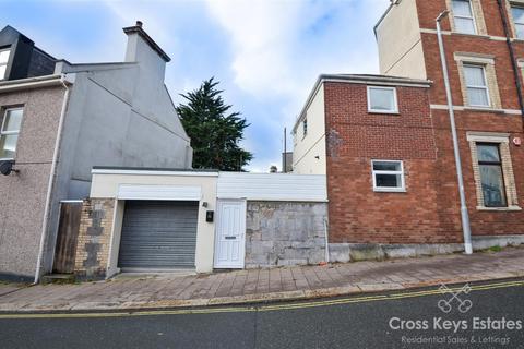 undefined, Devonport Road, Plymouth PL3
