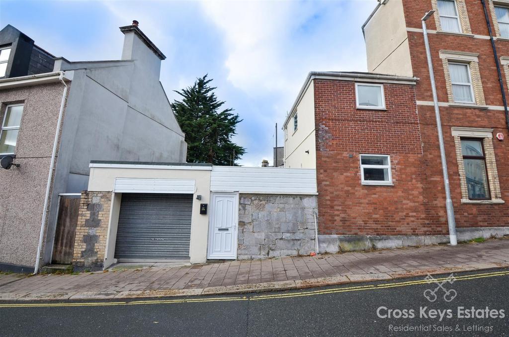 More Property Information