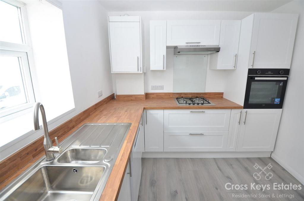 Fitted Kitchen