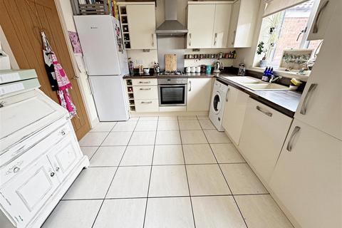 undefined, Horseshoe Close, Scartho, Grimsby, N.E. Lincs, DN33 3BA