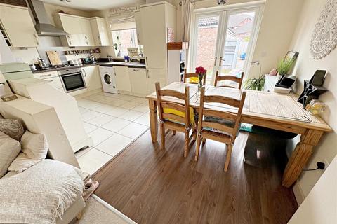 undefined, Horseshoe Close, Scartho, Grimsby, N.E. Lincs, DN33 3BA