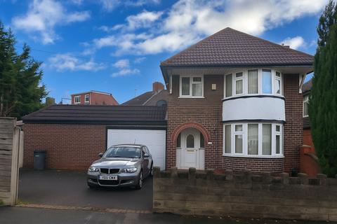 undefined, Wyndhurst Road, Birmingham, West Midlands, B33