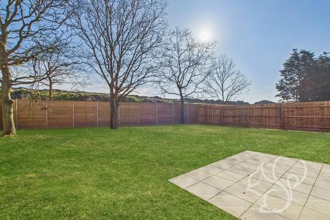 3 bedroom detached bungalow for sale, Plot 8, Field Mews, Great Bromley
