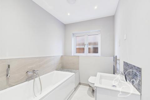 undefined, Plot 8, Field Mews, Great Bromley