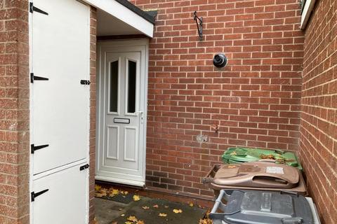 undefined, Morgan Grove, Birmingham B36