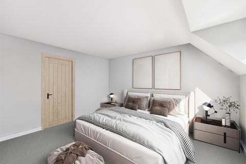 4 bedroom detached house for sale, Plot 9, Field Mews, Great Bromley