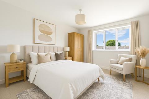 undefined, Plot 9, Field Mews, Great Bromley
