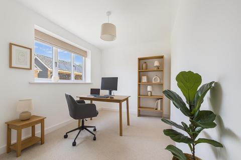 4 bedroom detached house for sale, Plot 9, Field Mews, Great Bromley