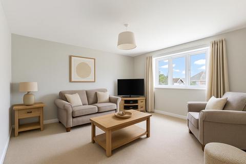 4 bedroom detached house for sale, Plot 9, Field Mews, Great Bromley