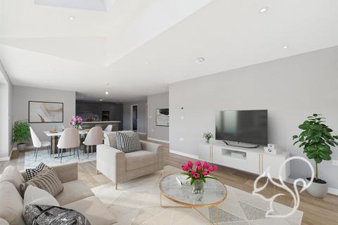 4 bedroom detached house for sale, Plot 9, Field Mews, Great Bromley