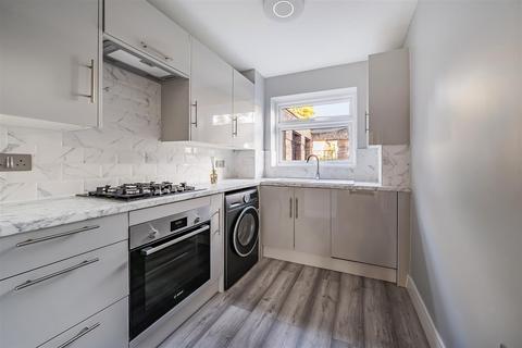 undefined, Catherine Road, Surbiton