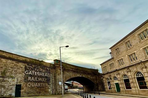 undefined, Wellington Street, Gateshead