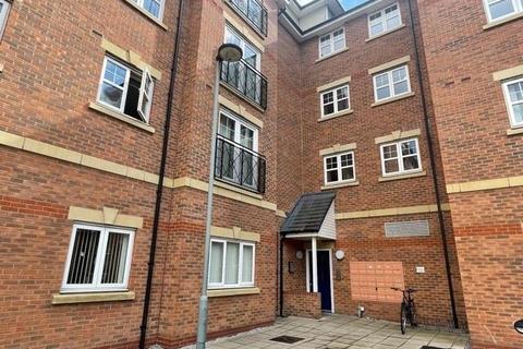 Ladybarn Court, Ladybarn Lane, Manchester