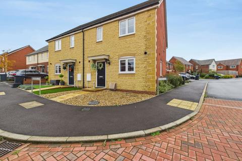 undefined, Larkspur Drive, Calne SN11