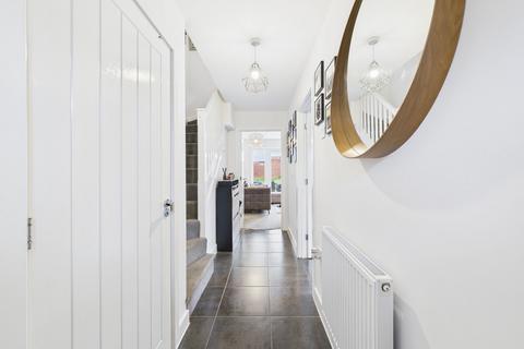 undefined, Larkspur Drive, Calne SN11