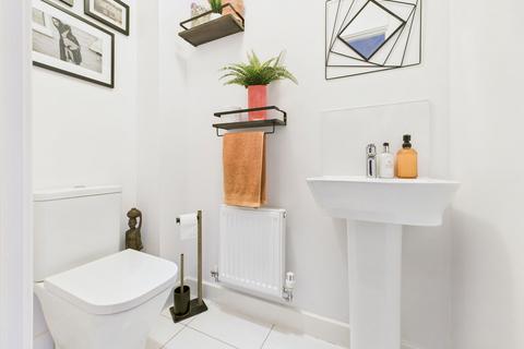 undefined, Larkspur Drive, Calne SN11