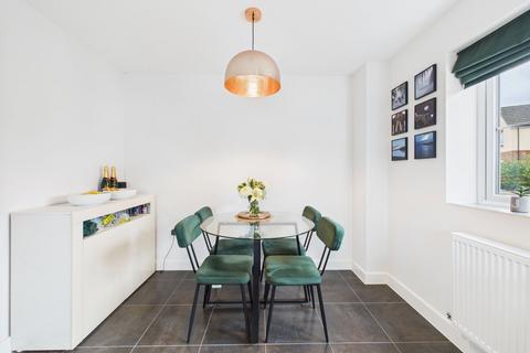 undefined, Larkspur Drive, Calne SN11