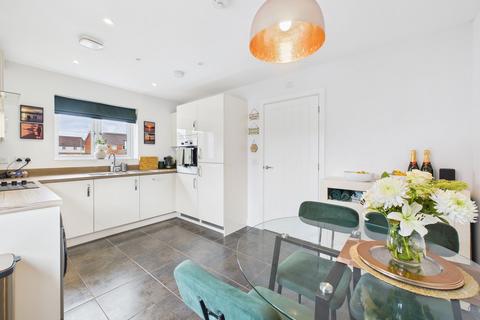 undefined, Larkspur Drive, Calne SN11