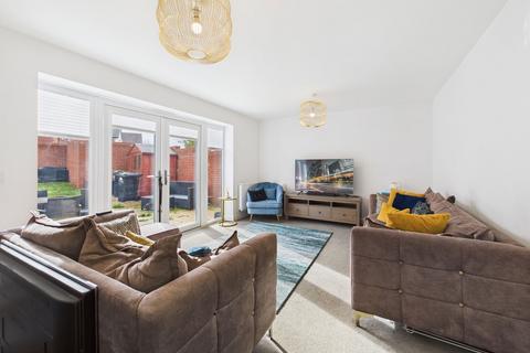 undefined, Larkspur Drive, Calne SN11