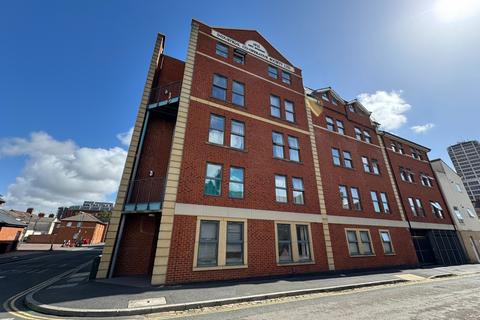 Harding House, Harding Street, Town Centre, Swindon, SN1