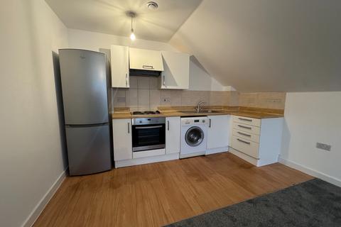 undefined, Harding House, Harding Street, Town Centre, Swindon, SN1