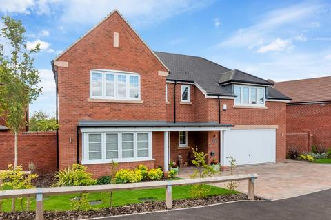 undefined, Cherry Tree House, Deerhurst Gardens, Welford on Avon