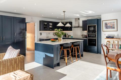 undefined, Cherry Tree House, Deerhurst Gardens, Welford on Avon