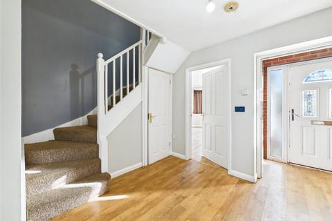 5 bedroom detached house for sale, Clacton Road, St. Osyth, Clacton-on-Sea, Essex, CO16