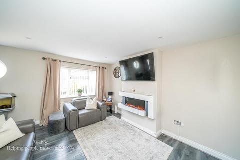 undefined, Glastonbury Crescent, Walsall WS3