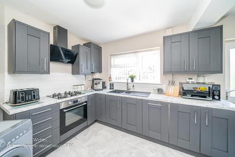 undefined, Glastonbury Crescent, Walsall WS3