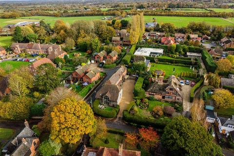 undefined, The Street, Albourne, Hassocks