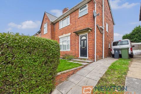 undefined, Parker Street, Bloxwich, WS3