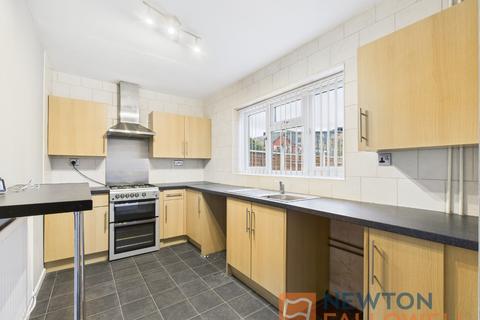undefined, Parker Street, Bloxwich, WS3