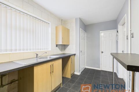 undefined, Parker Street, Bloxwich, WS3