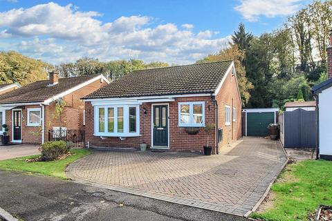 undefined, Wickstead Close, Woodthorpe, Nottingham
