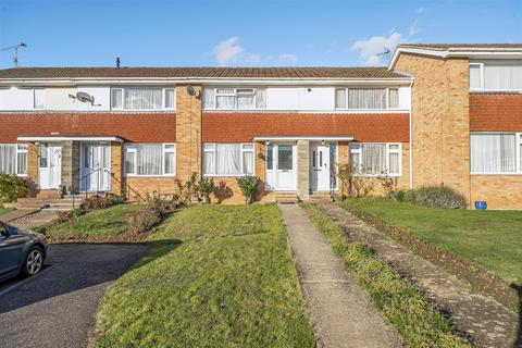 Merton Road, Bearsted